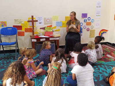 Elementary School Teacher photo